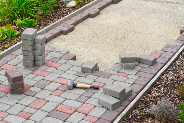 Best Professional Driveway Pavers  in West Lawn, PA