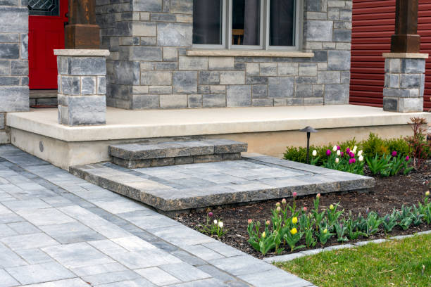Commercial Driveway Pavers in West Lawn, PA