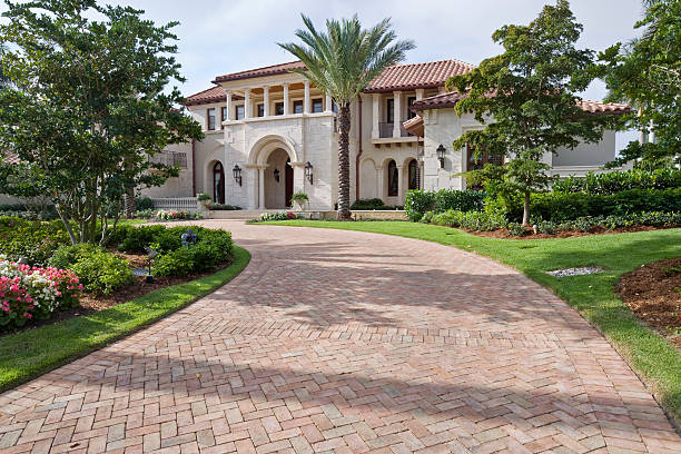 Best Decorative Driveway Pavers  in West Lawn, PA