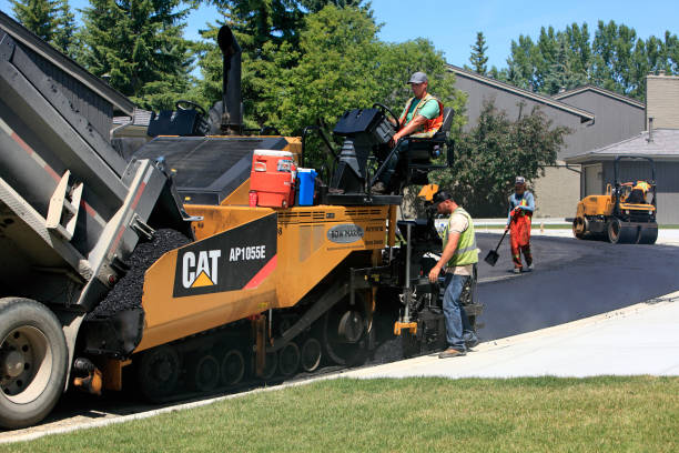 Best Driveway Pavers Installation  in West Lawn, PA