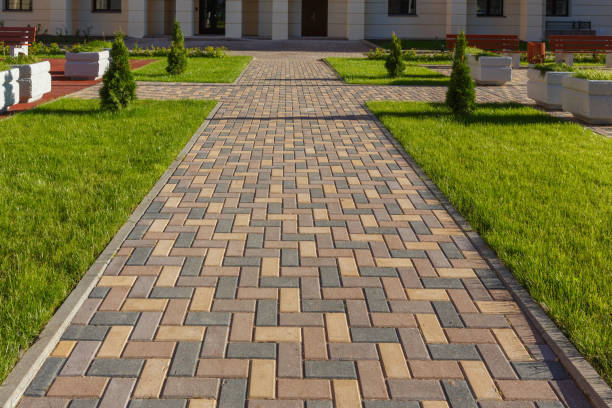 Best Commercial Driveway Pavers  in West Lawn, PA